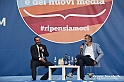 VBS_8021 - Luca Bizzarri Attore, comico e conduttore televisivo intervistato da Emilio Targia caporedattore a Radio Radicale